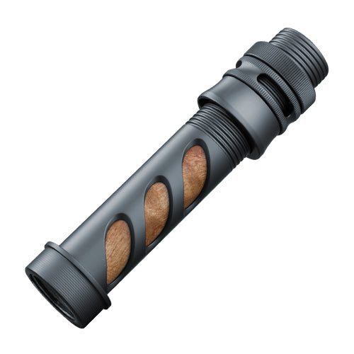 Seaguide Solid Wood Fly Reel Seat Insert