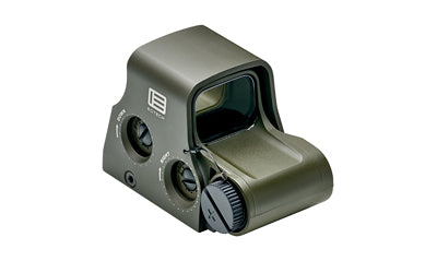 EOTech XPS2-0 Holographic Sight (OD Green)