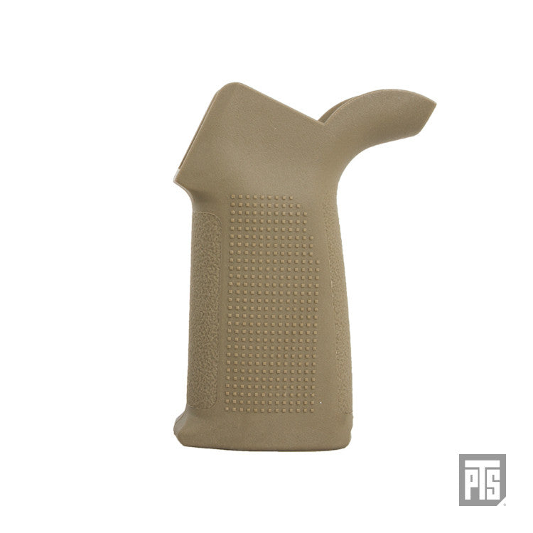 PTS ENHANCED POLYMER GRIP (EPG) - AEG
