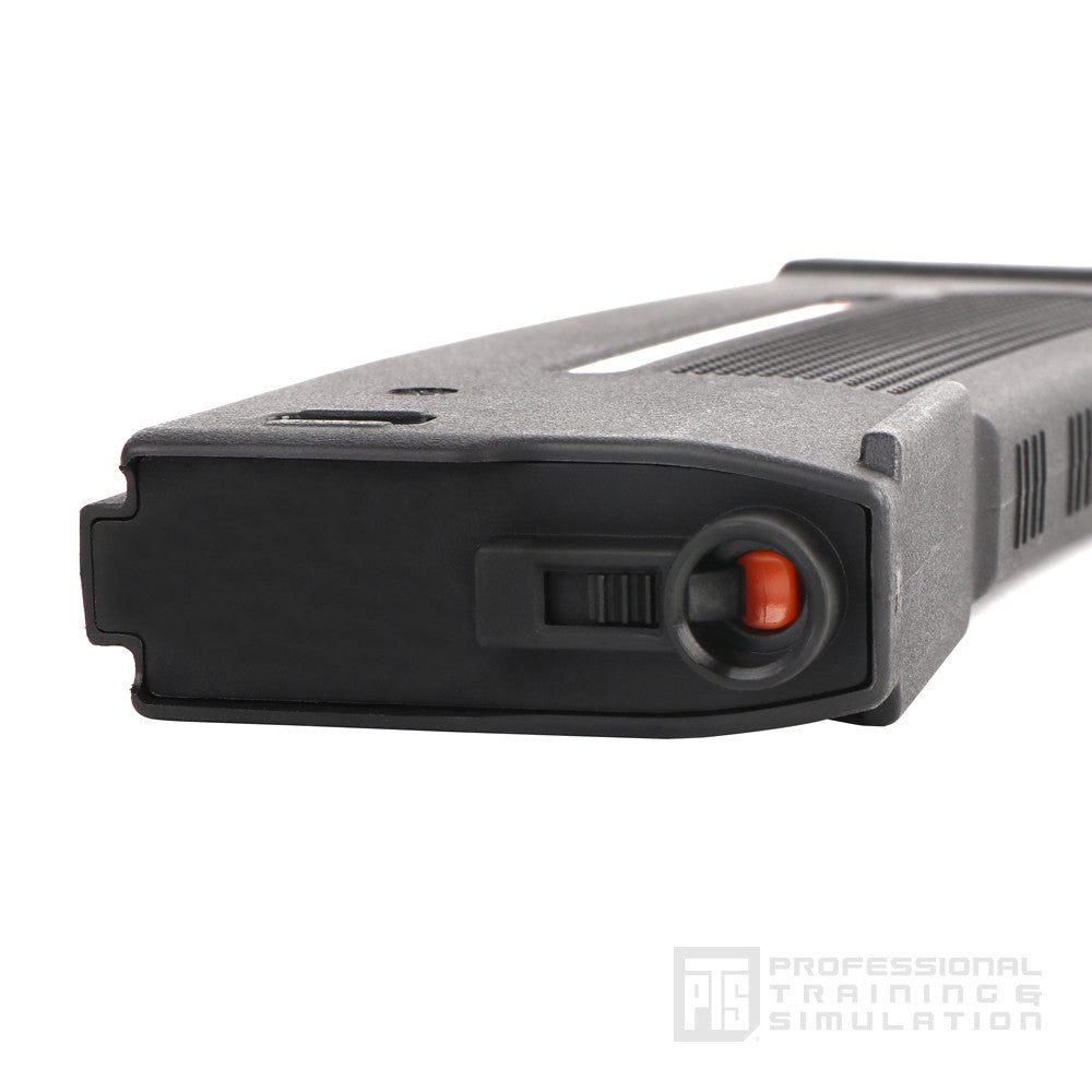 PTS ENHANCED POLYMER MAGAZINE EPM1 - (AEG)
