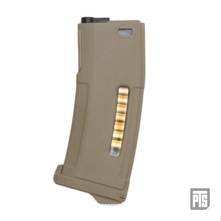 PTS EPM (ENHANCED POLYMER MAGAZINE) M4 AEG