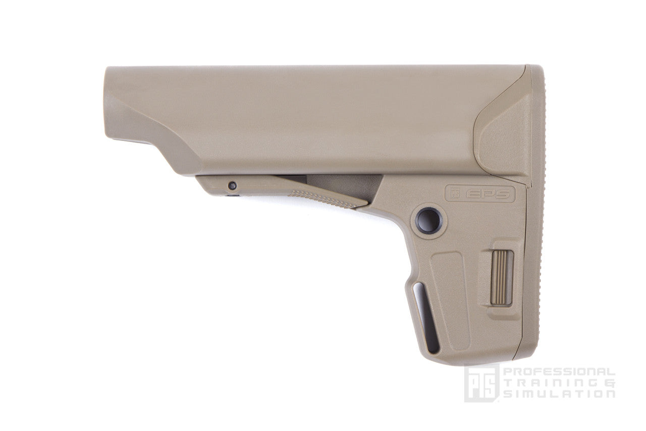 PTS ENHANCED POLYMER STOCK (EPS)