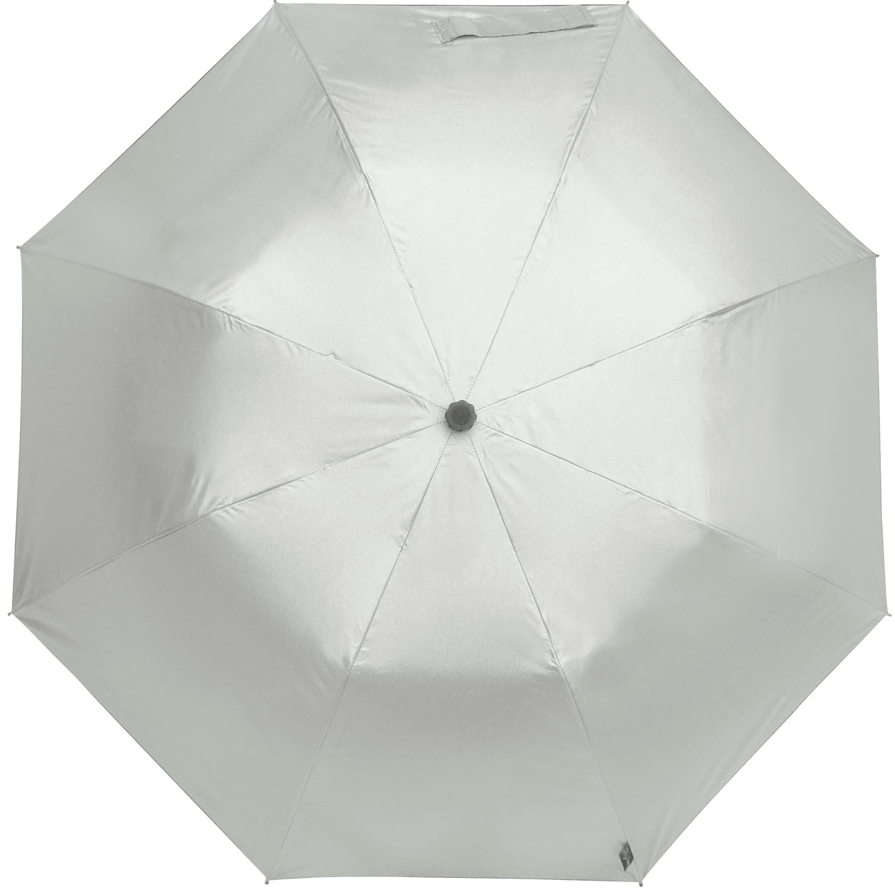 Swing Trekking Umbrella – Lightweight, Nearly Unbreakable Fiberglass Frame with Water-Repellent Canopy, UPF 50+ Sun Protection, and Comfortable EVA Handle