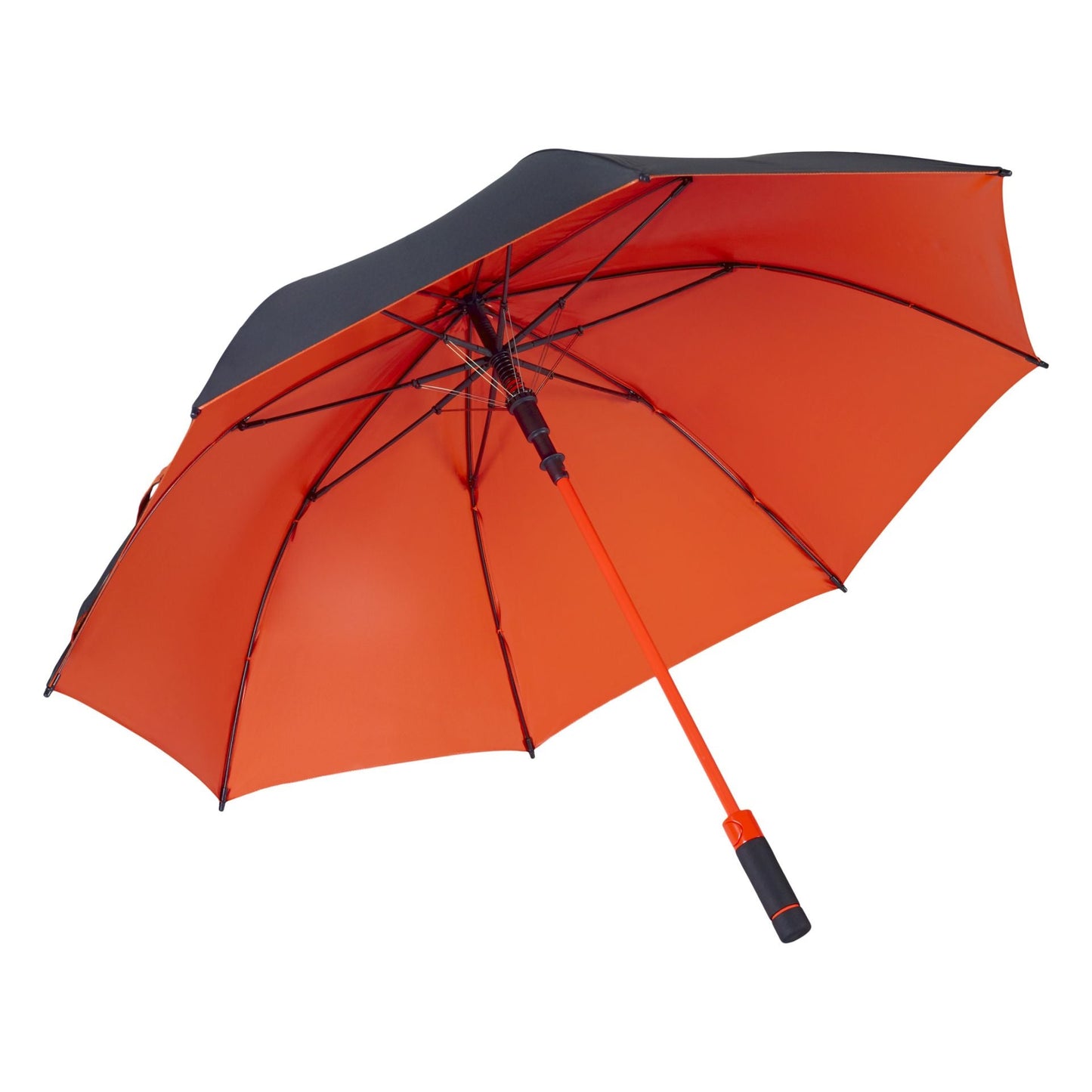 Birdiepal Seasons Ultimate Stormproof UV Umbrella | Automatic, Wind-Tested, Sun Protection 50+, Ergonomic & Durable