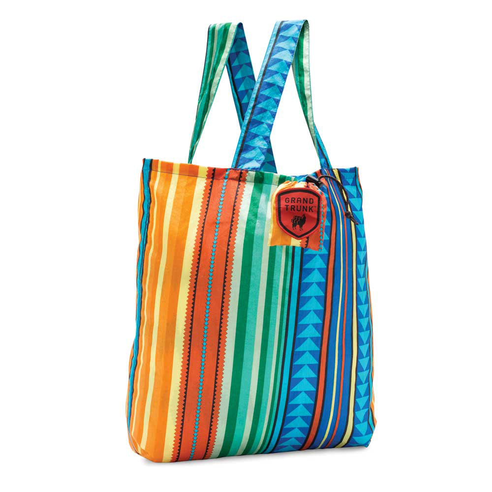 Grand Trunk Eco-Tote Travel Tote Bag