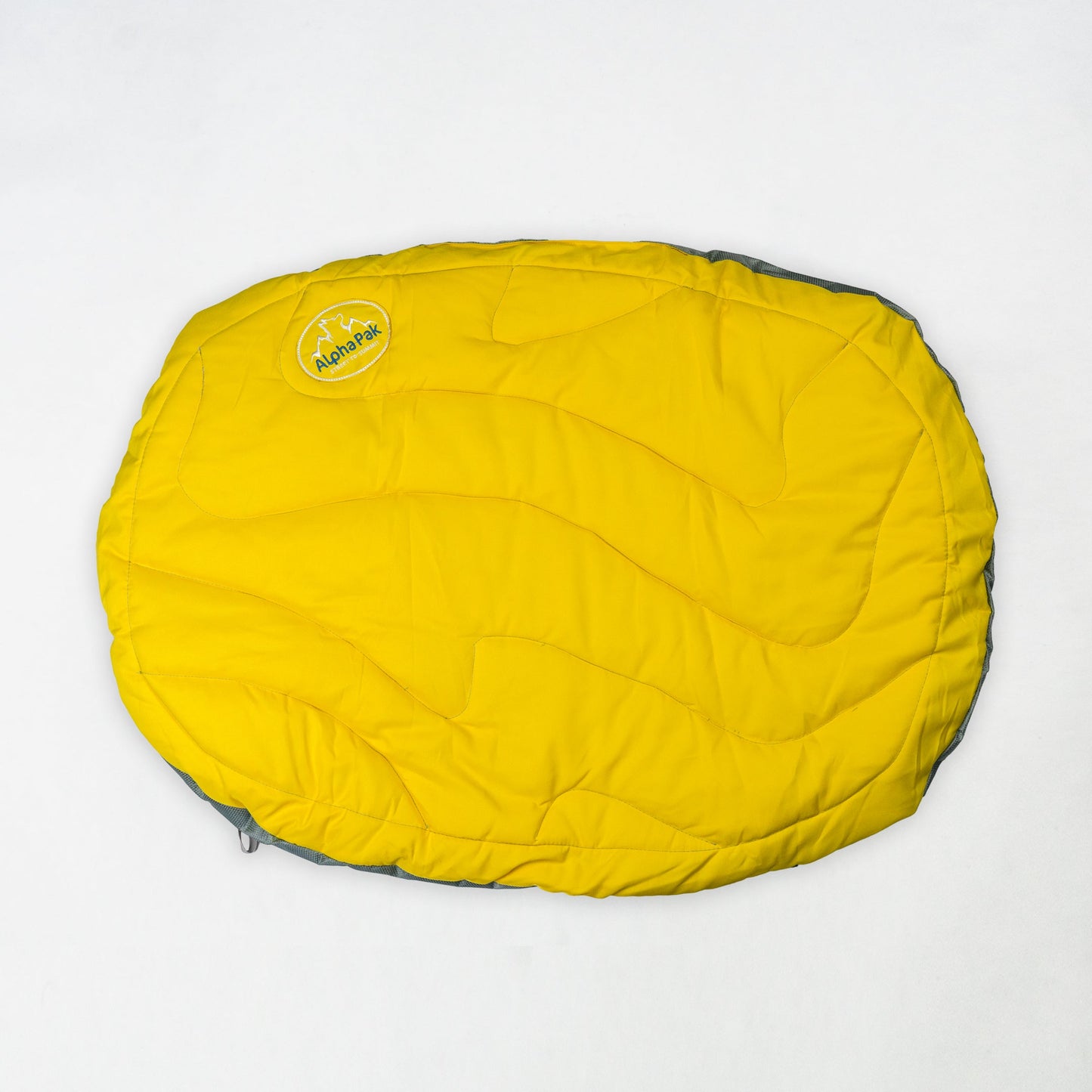 Adventure Compressible Waterproof Dog Sleeping Mat