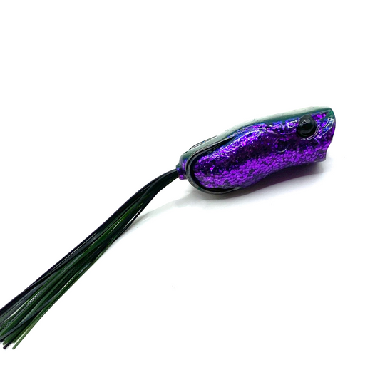 Voodoo Popper Frog