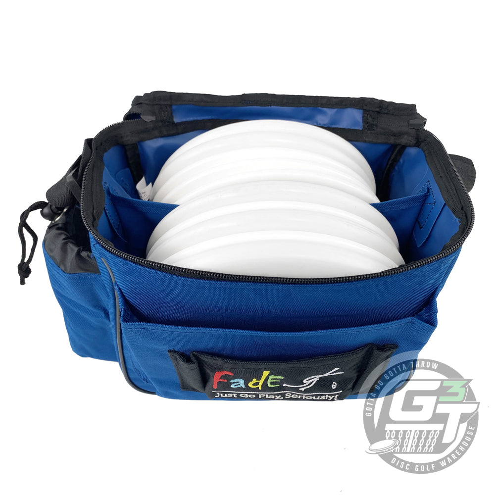 Fade Gear Lite Disc Golf Bag
