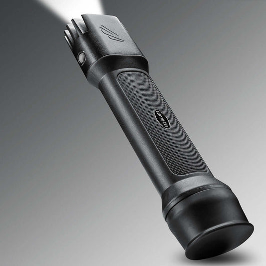 FLATEYE™ Rechargeable FR-2100 Flashlight - 2175 Lumens