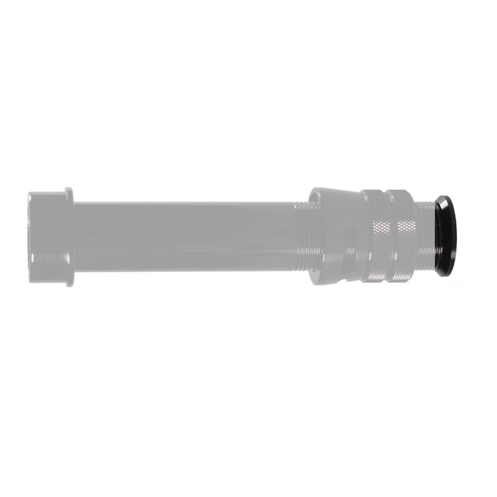 Seaguide Aluminum Trim Ring FWC For Fly Reel Seat