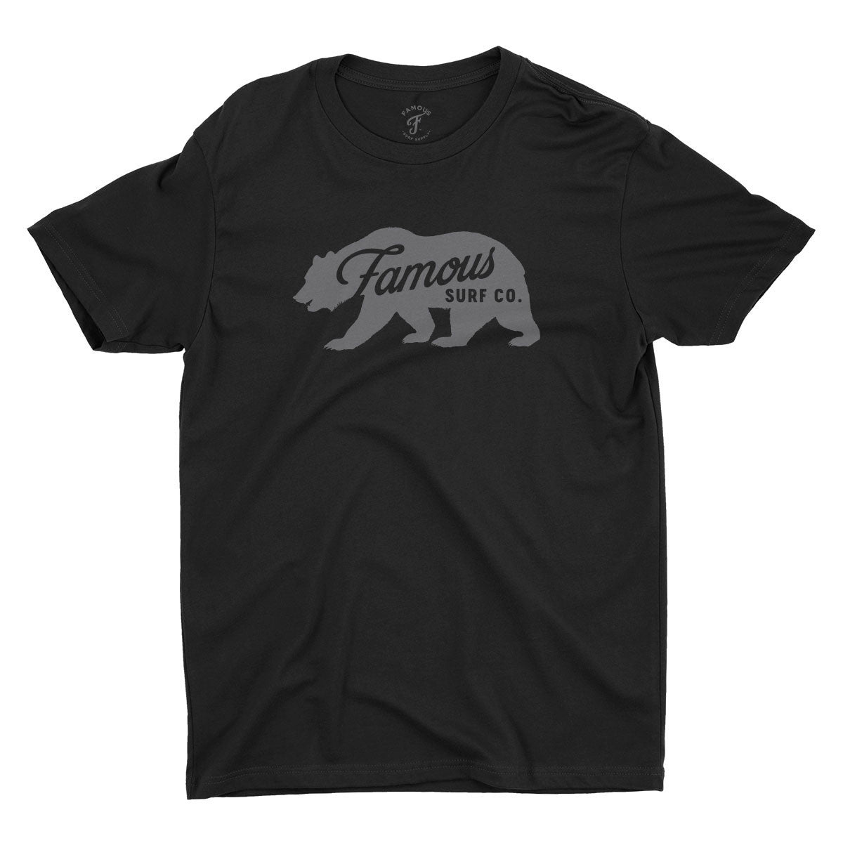Grizzly Tee