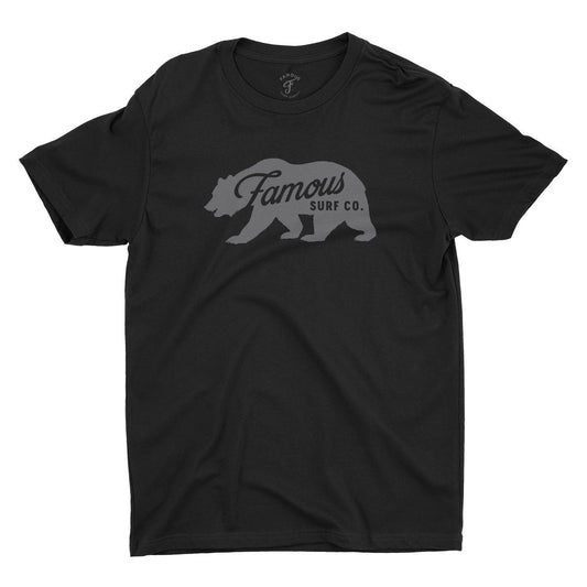 Grizzly Tee