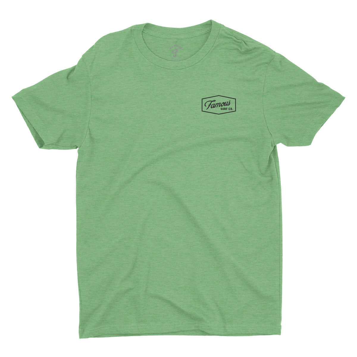Hexagon Tee