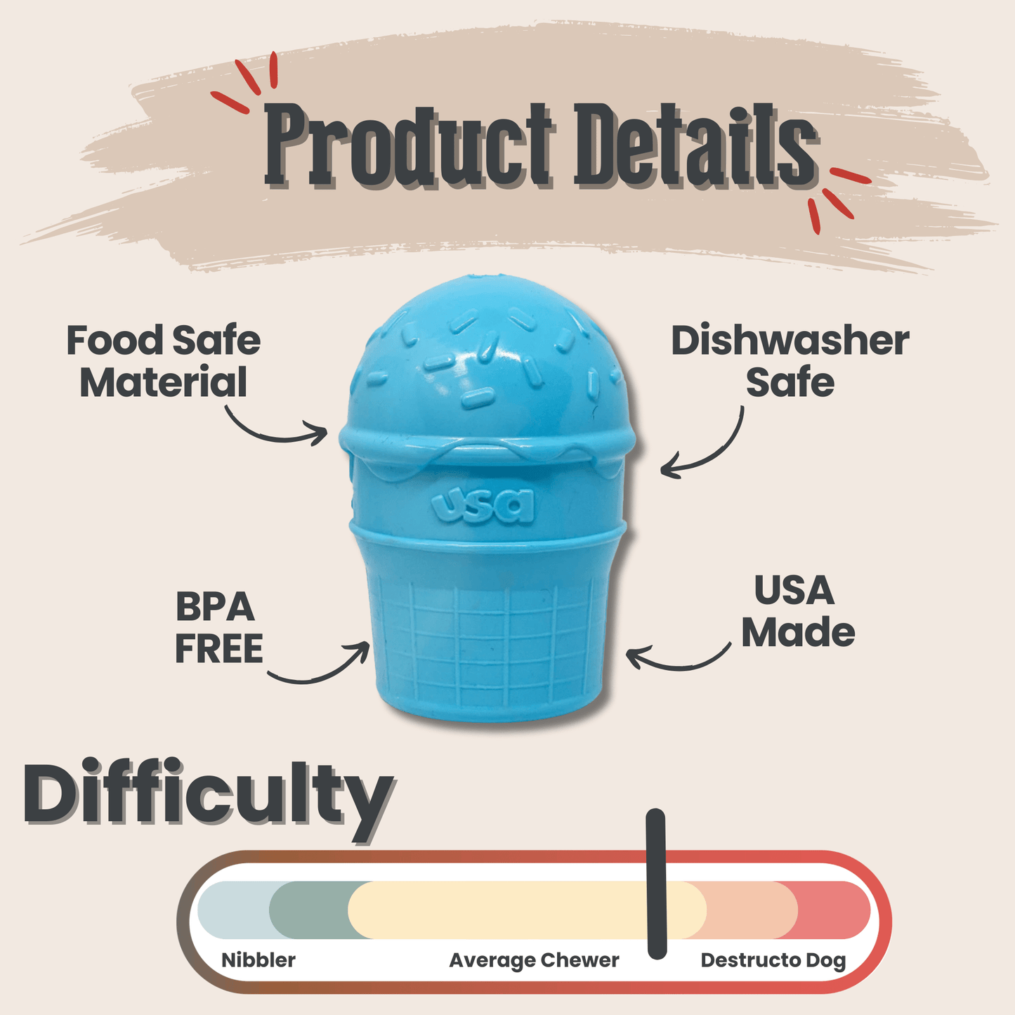 Dog Treat Dispensers