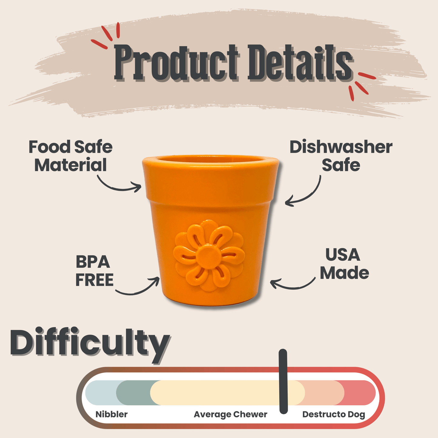 Dog Treat Dispensers