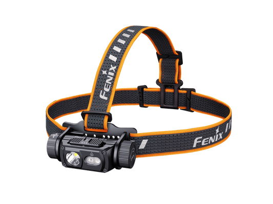 HM60R V2 High-Performance Headlamp - 1600 Lumens