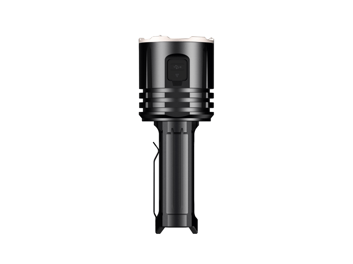 Fenix LR35R PRO Rechargeable Palm-Sized Searchlight