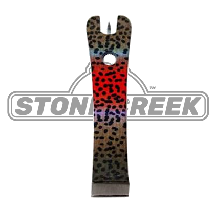 FishSkin™ Printed Nippers