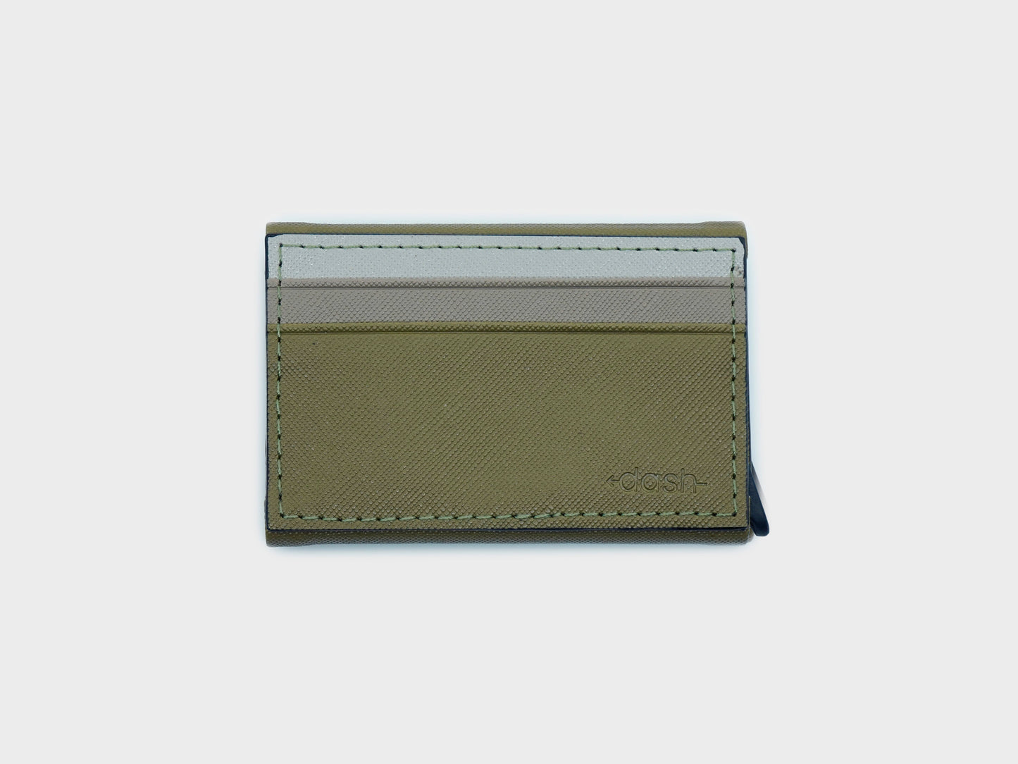 Bando 3.0 - Slim Utility Wallet