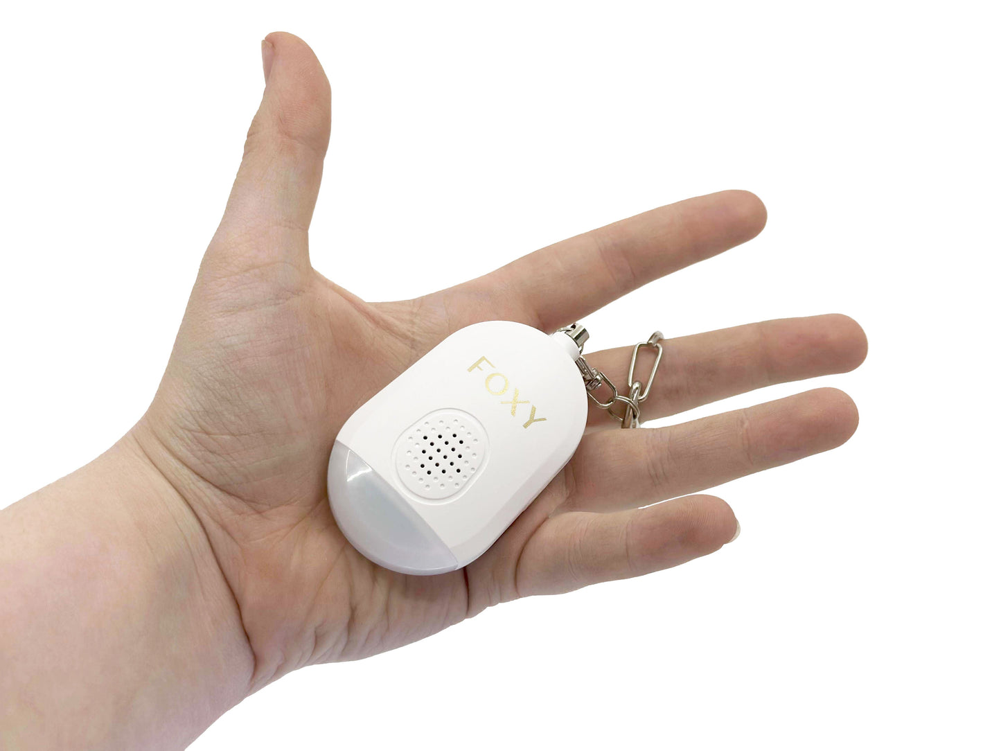 Foxy Alarm - Personal Protection Device