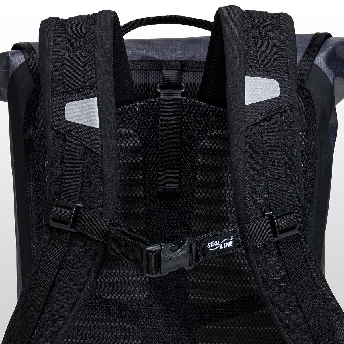 Urban Dry Daypack Graphite
