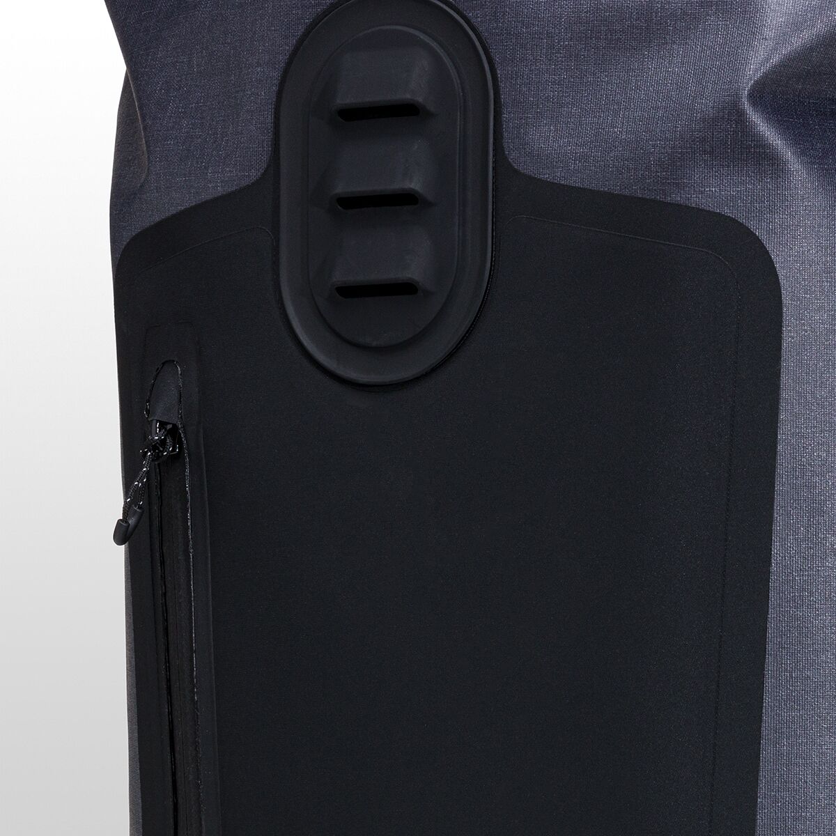 Urban Dry Daypack Graphite