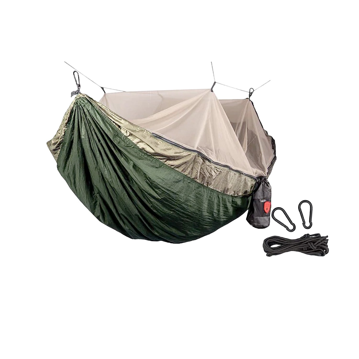 Skeeter Beeter Pro Hammock - Thumbnail 3