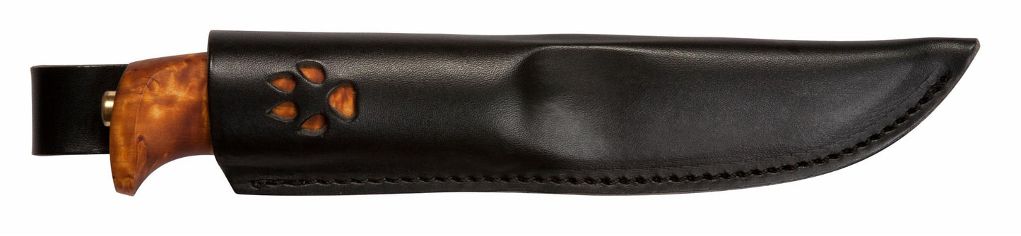 Helle Gaupe (New 12C27 Blade) #10310