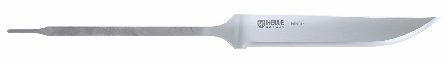 Helle Blade 120 Fillet Stainless (Hellefisk)