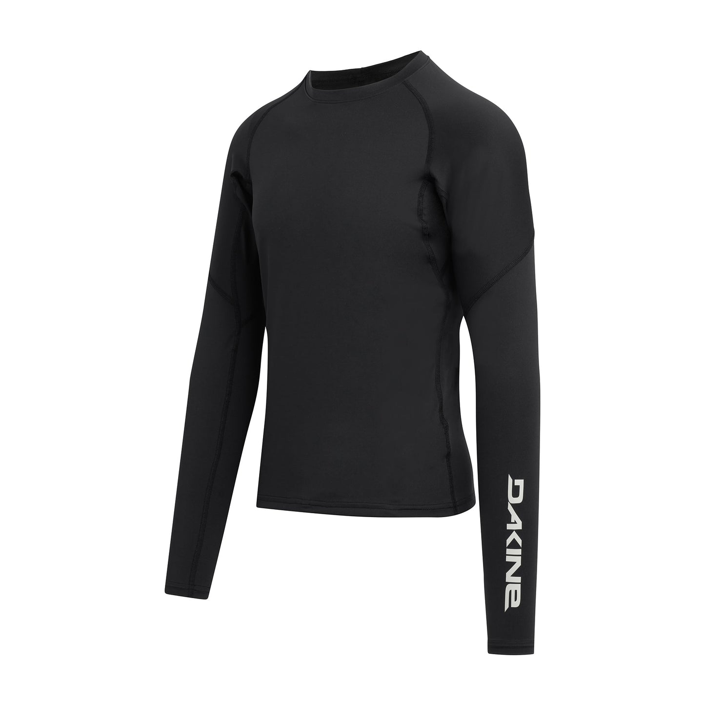 HD SNUG FIT L/S RASHGUARD CREW