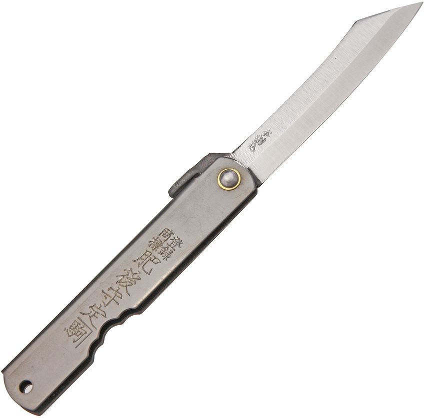 Higonokami Folder (Blade 1.5" to 2.63")