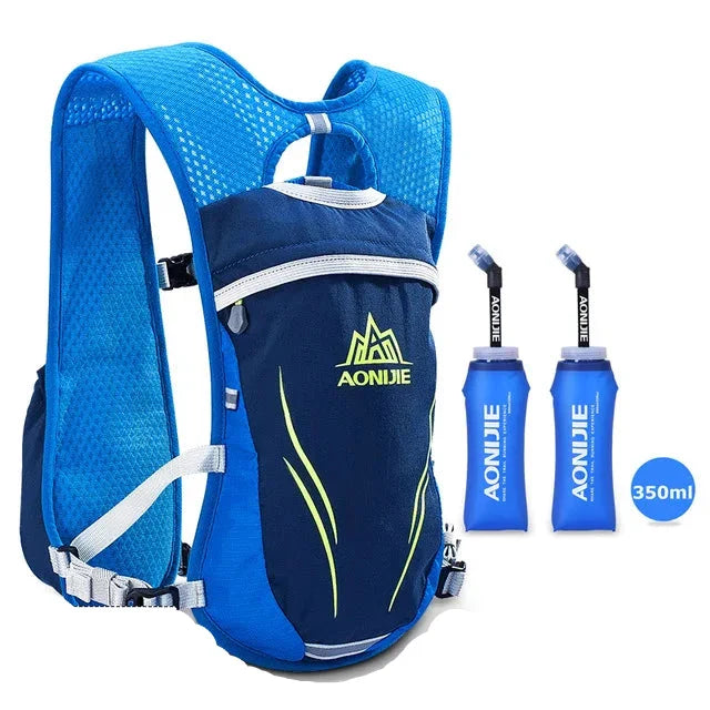 Lightweight Trail Running Backpack