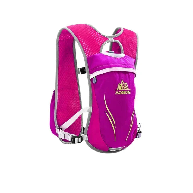 Lightweight Trail Running Backpack