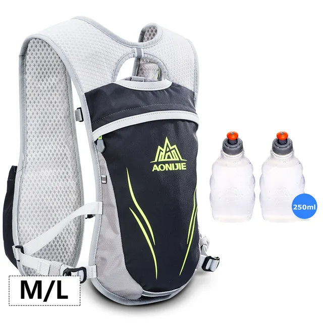 Lightweight Trail Running Backpack