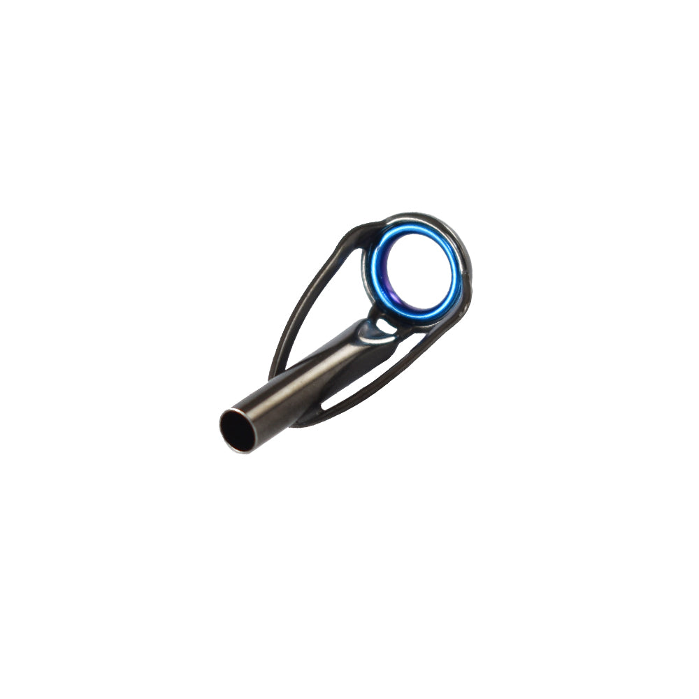 Seaguide Tip Top XLT with Blue Zirconia LS Ring