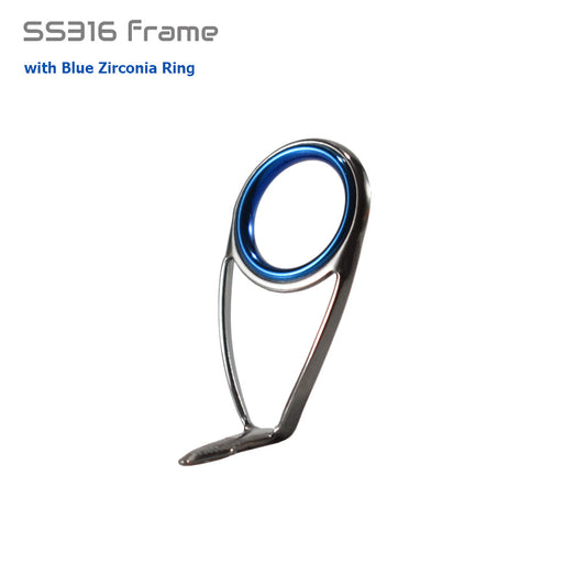 Seaguide Single-foot Guide XOG