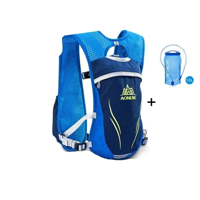 Lightweight Trail Running Backpack