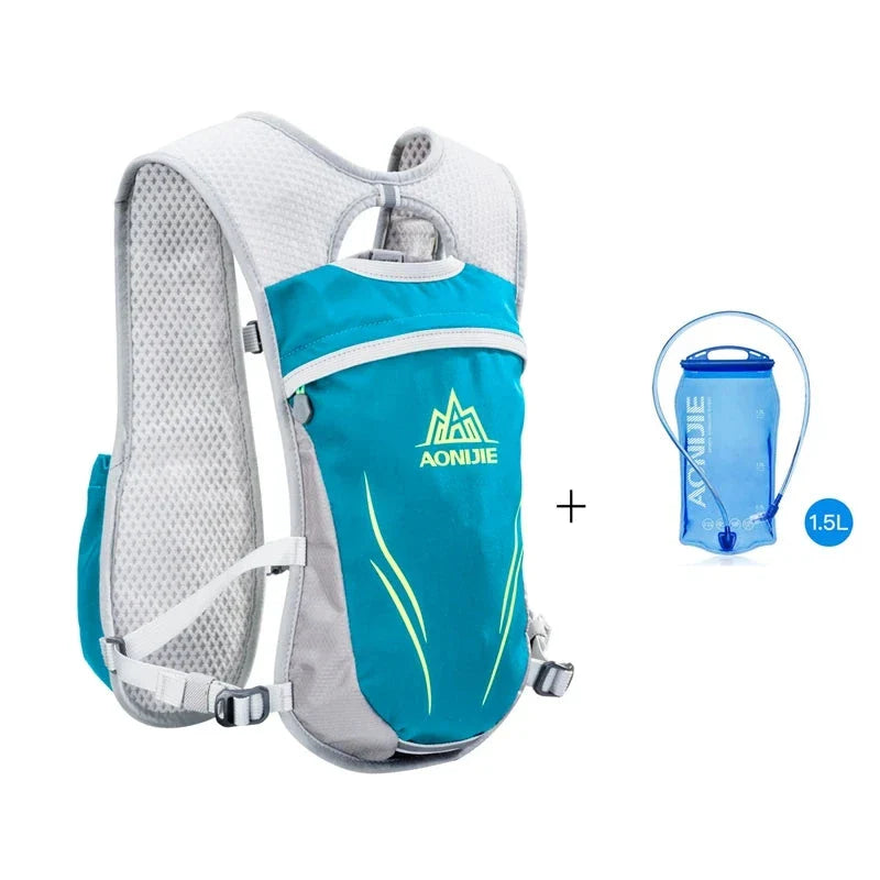 Lightweight Trail Running Backpack