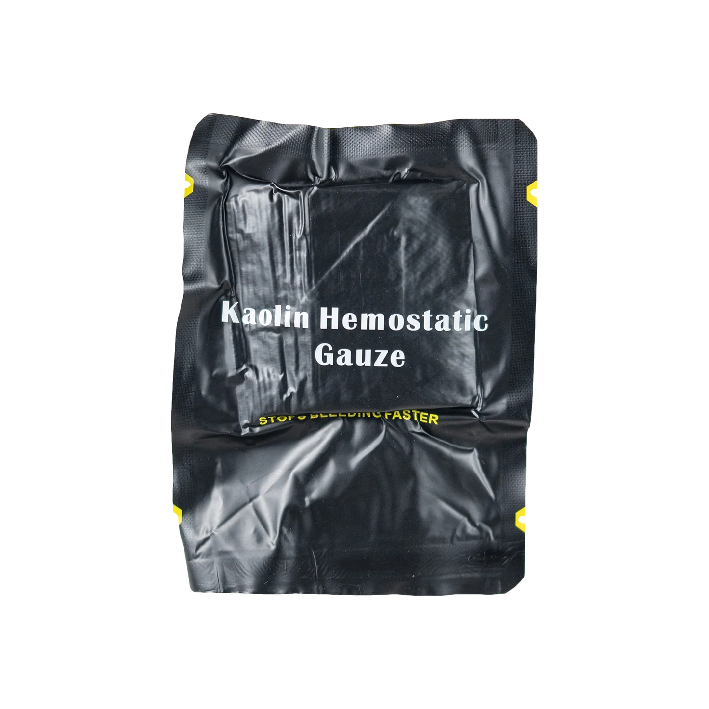 Hemostatic Gauze