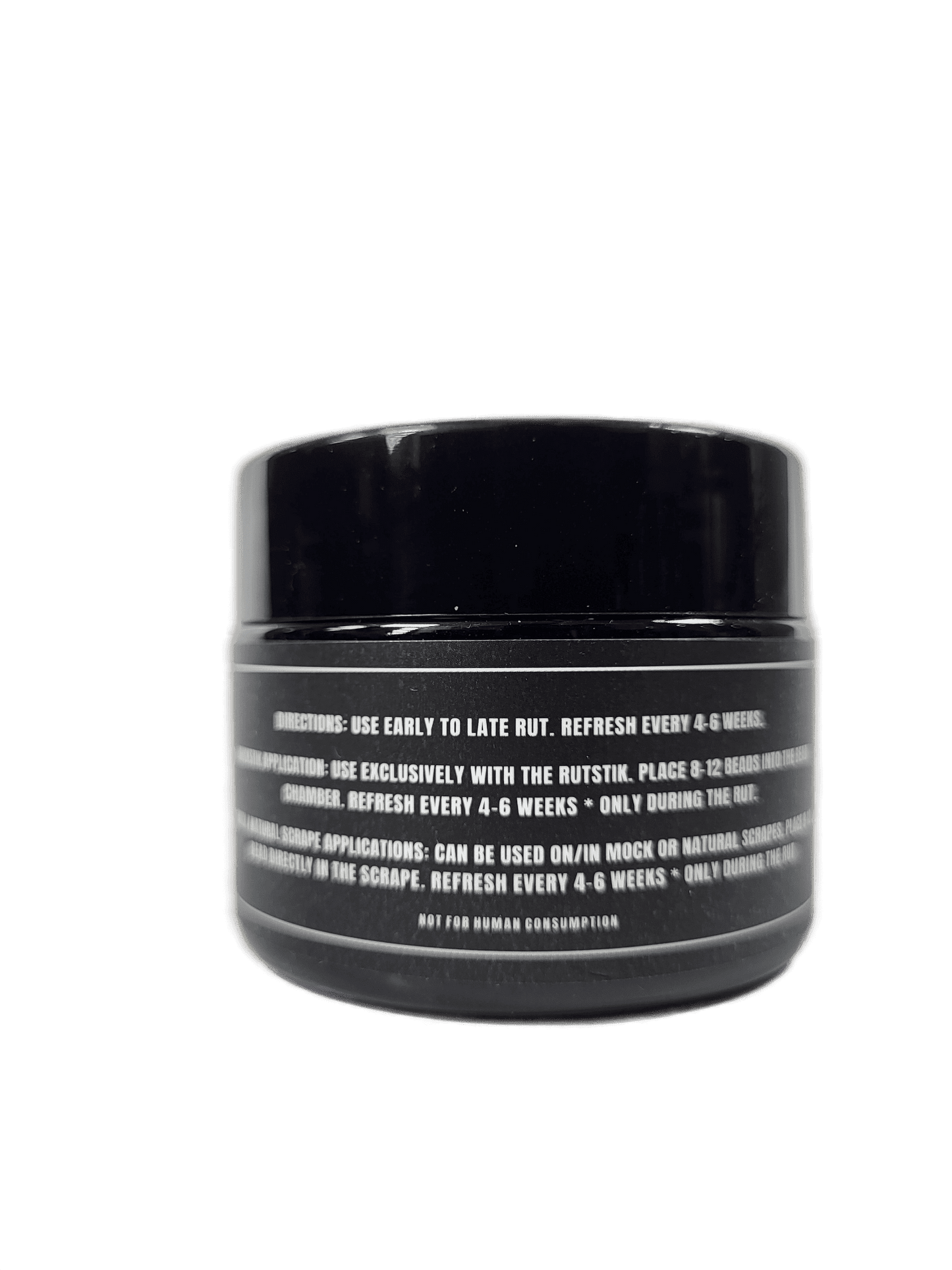 RUTTIN HOT DOE TARSAL 90/10 BLEND - BEADS or SPRAY