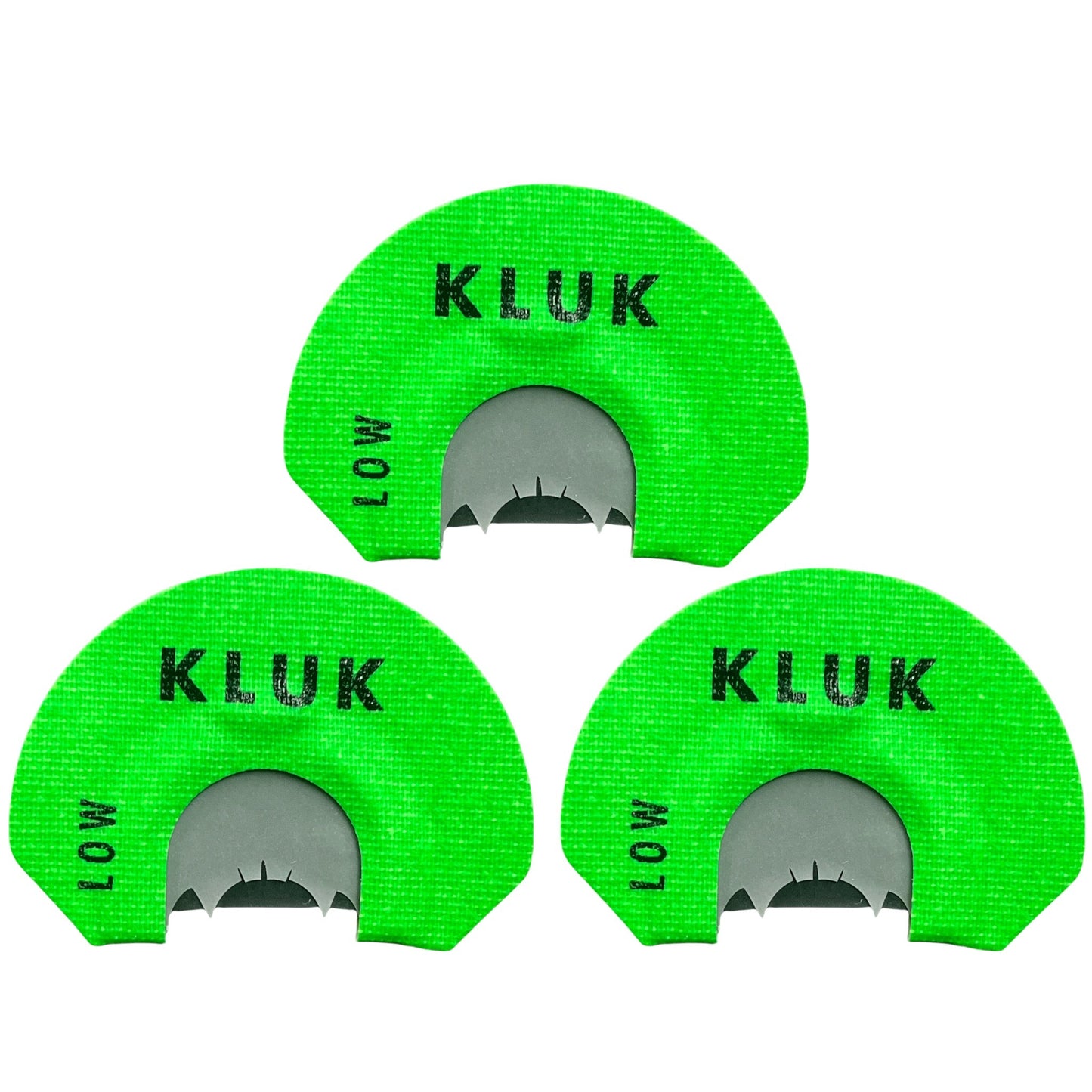 SMOKE PHASE (2 REED)