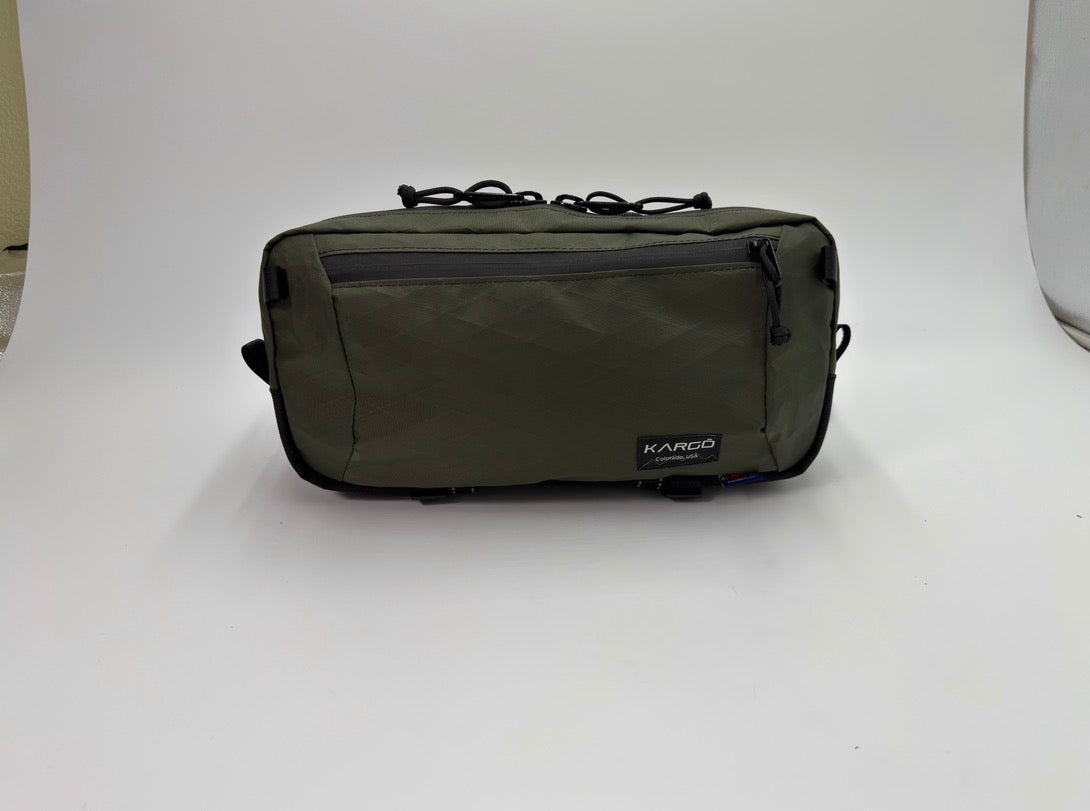 Loculus Sling Bag