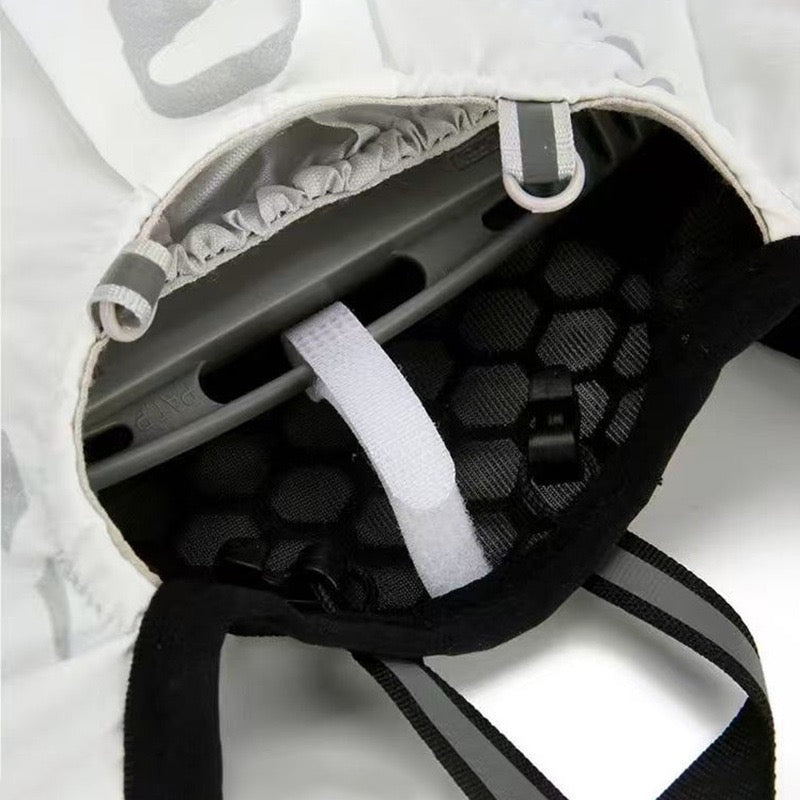 LITEGUEST Outdoor Hiking Vest Pack – Lightweight Multi-Sport Backpack