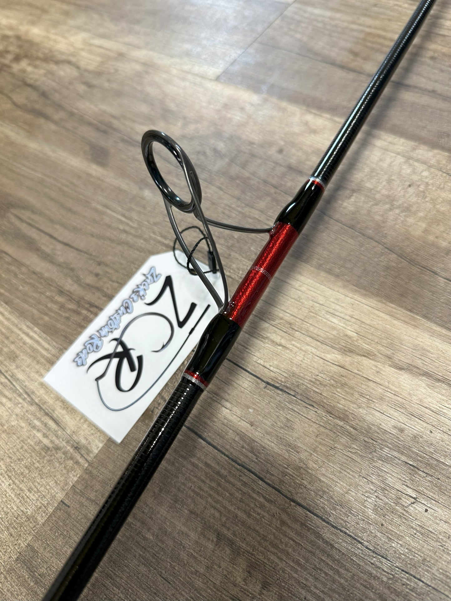 Inshore 3 - Spinning