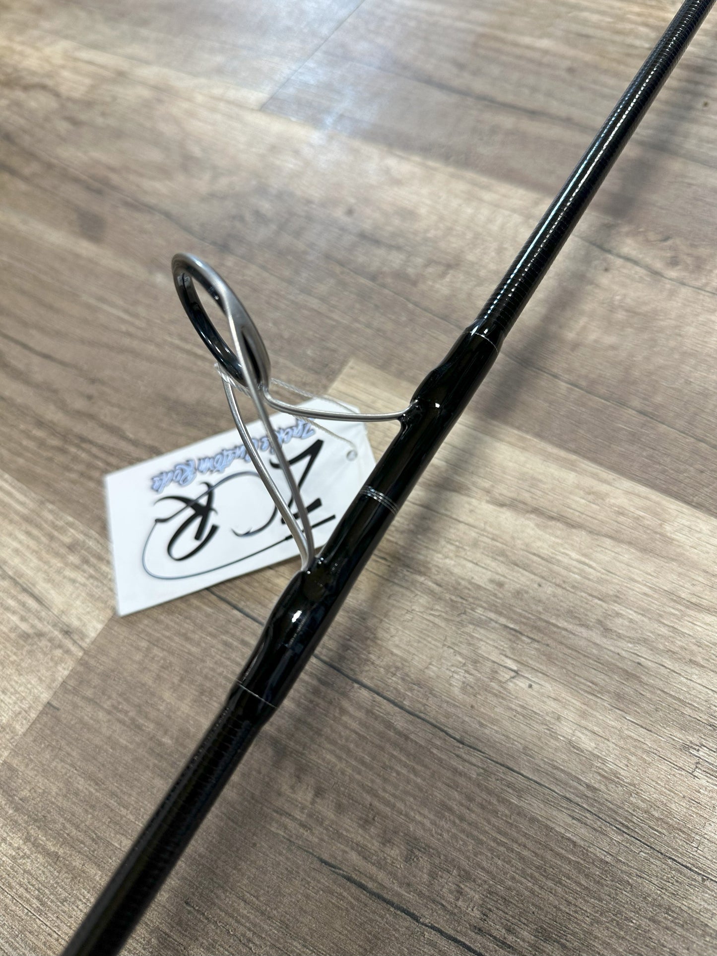 Inshore 3 - Spinning