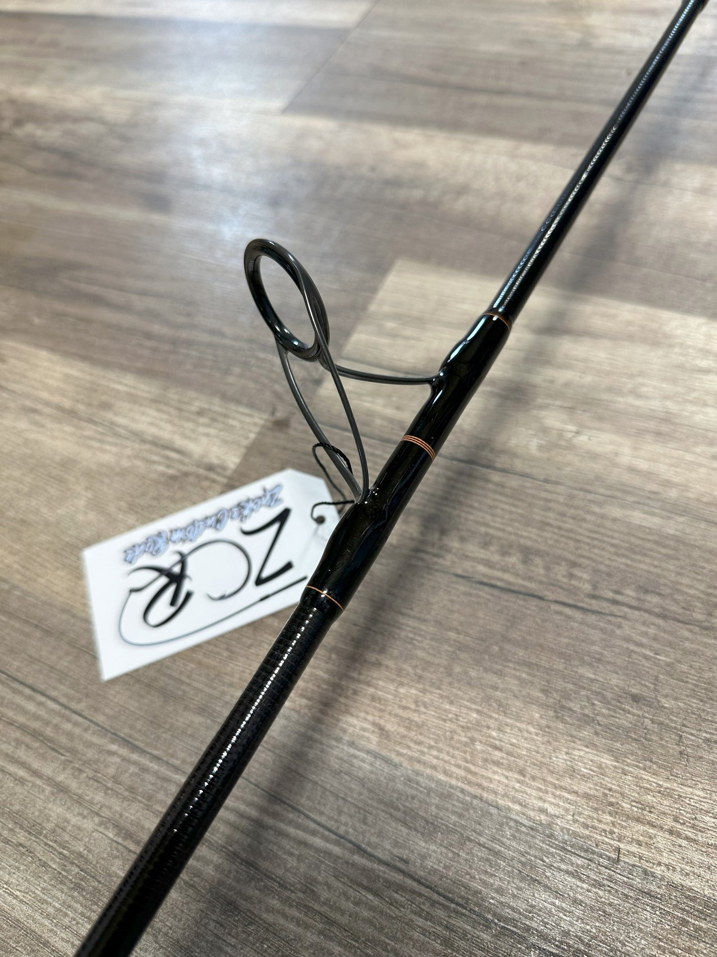 Inshore 3 - Spinning