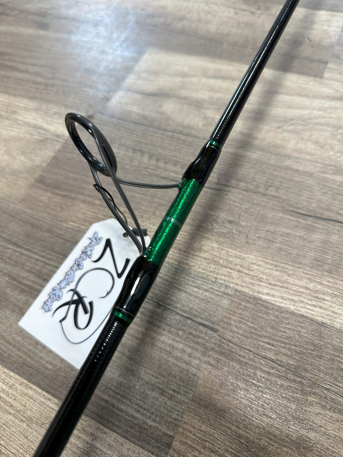 Inshore 3 - Spinning