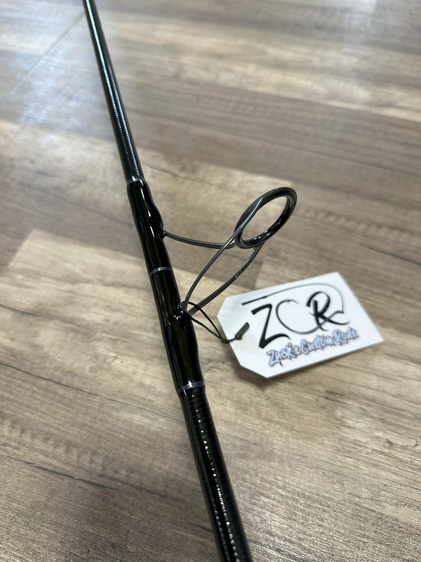 Inshore 3 - Spinning