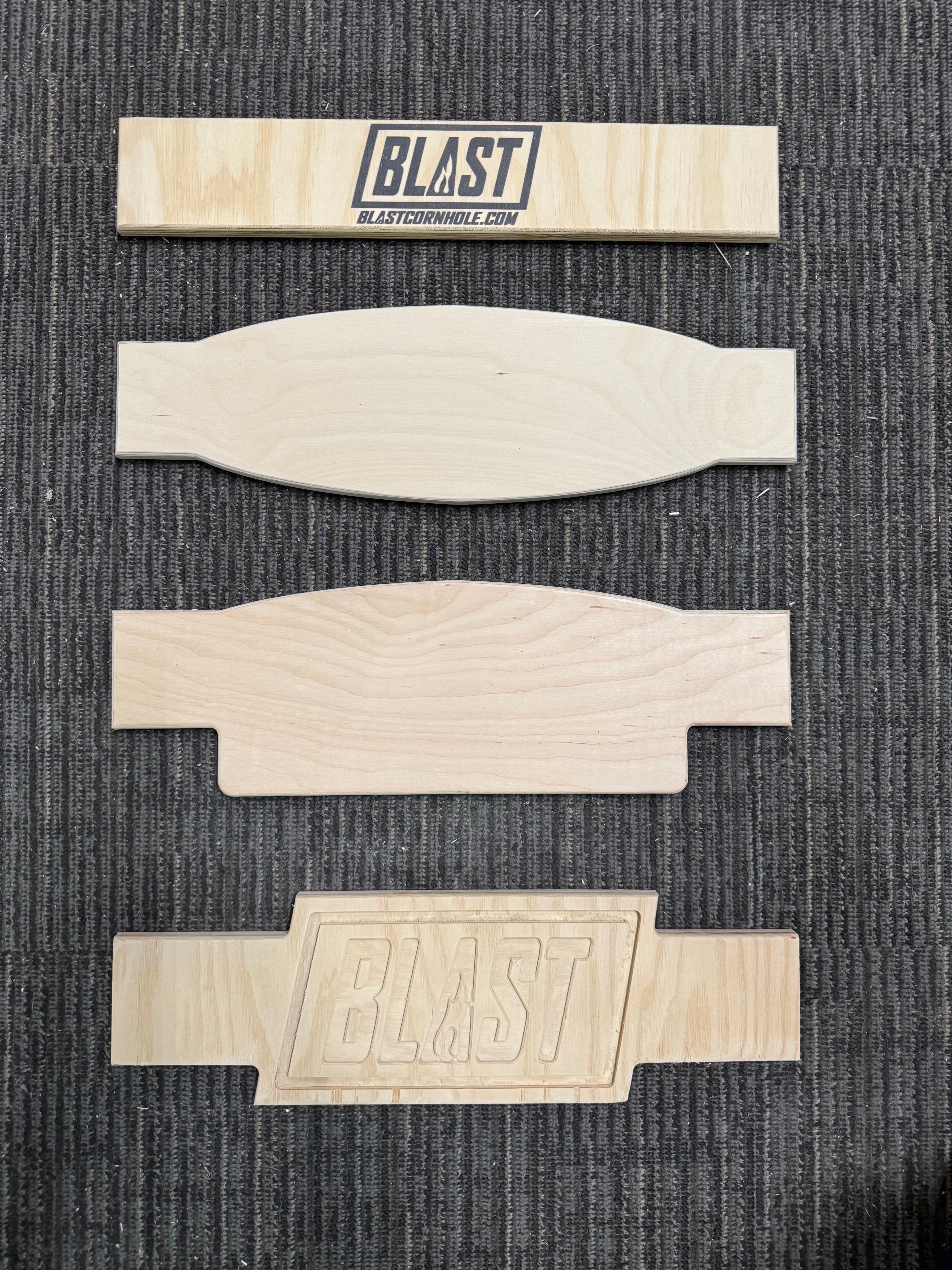 Board leg upgrades – SCY-Dist.com
