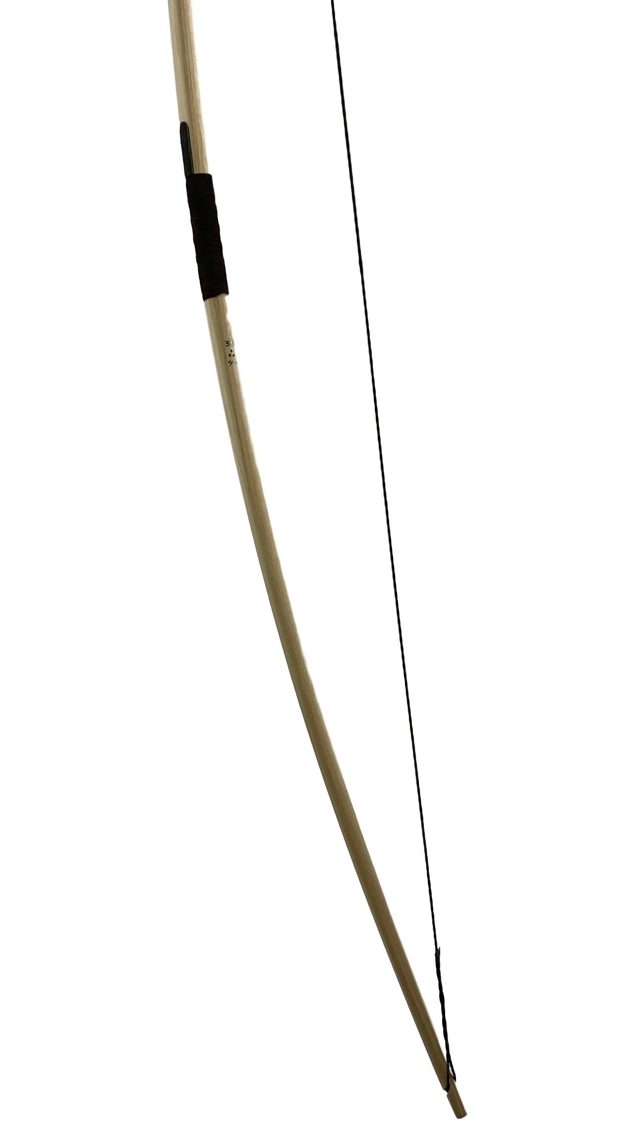 Classic English Longbow